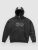 thirtytwo Team Tech Fleecejacke black