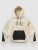 thirtytwo Team Tech Fleecejacke off white