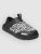 thirtytwo The Lounger Volcom After Shred Shoes black white volcom