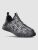 thirtytwo The Lounger X Bomb Hole 2026 After Shred Schuhe black / print