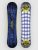 thirtytwo Thrill Pill 2027 Snowboard blue