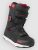 thirtytwo Tm-1 Zb1 BOA 2027 Snowboard Boots black / red