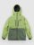 thirtytwo Tm Recycled Patch Jacke moss