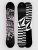 thirtytwo Volcom Creedler 2027 Snowboard black