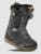 thirtytwo X Volcom Lashed Double BOA Snowboard-Boots black / grey / gum