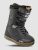 thirtytwo X Volcom Lashed Snowboard-Boots black / grey / gum
