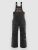 thirtytwo Youth Basement Kids Hose black / orange