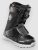 thirtytwo Youth Lashed BOA 2026 Kids Snowboard-Boots black / white