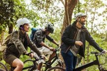 Skifit im Sommer: Trainingsplan für Beine, Knie, Balance und Ausdauer vor der Skisaison