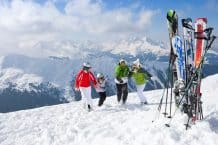 Welcher Ski passt zu mir? Skitypen, Fahrstil, Körpergröße und typische Kauf-Fehler einfach erklärt